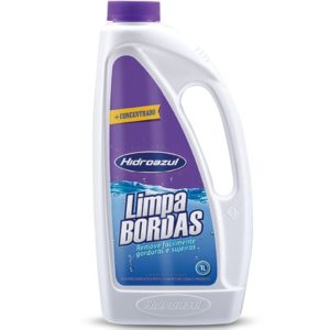 Limpa Bordas 1 L - Hidroazul