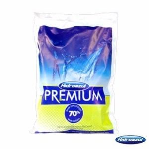 Cloro Premium 1 Kg - Hidroazul