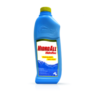 Hidrofloc 1 L - HidroAll