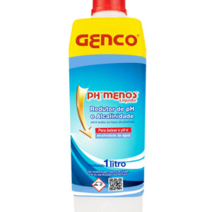 PH Menos 1 L - Genco