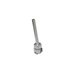 Bico Articulado 5mm de Diâmetro Entrada Rosca 1/4" BSP