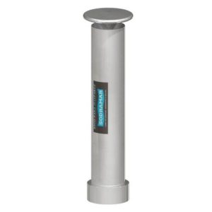 Bico Bolha 25mm de Diâmetro Entrada Rosca 3/4" BSP