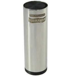 Bico Coroa 38mm de Diâmetro Entrada Rosca 3/4" BSP