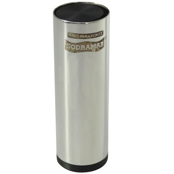 Bico Coroa 38mm de Diâmetro Entrada Rosca 3/4" BSP