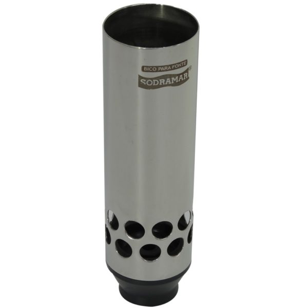 Bico Geiser 38mm de Diâmetro (1.1/2") Entrada Rosca 1/2" BSP