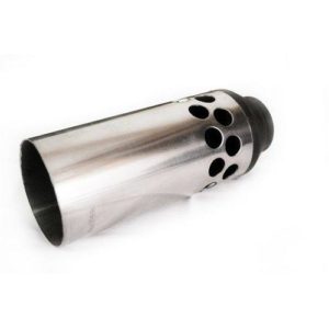 Bico Geiser 50mm de Diâmetro (2") Entrada Rosca 3/4" BSP