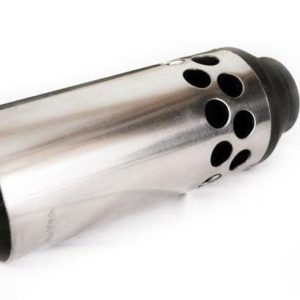 Bico Geiser 76mm de Diâmetro (3") Entrada Rosca 1" BSP