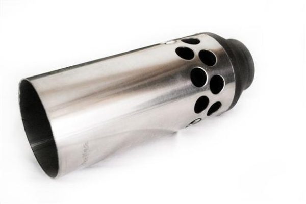 Bico Geiser 76mm de Diâmetro (3") Entrada Rosca 1" BSP