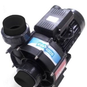 Bomba BH-300 para Hidromassagem Sodramar