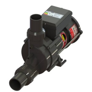 Bomba BH-50 para Banheira de Hidromassagem Sodramar
