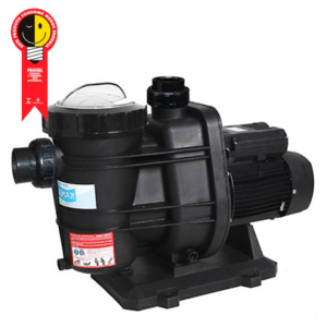 Bomba para Piscina BMS 200 e 300 Sodramar