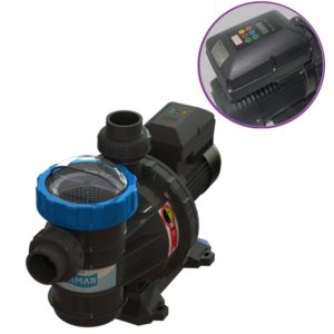 Bomba para Piscina BVV-150 Sodramar