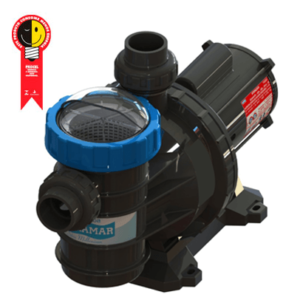 Bomba para Piscina BM Sodramar