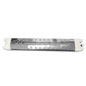 Degrau Inox para Escadas de 1.1/2"