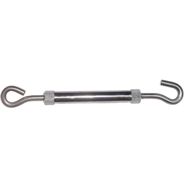 Esticador para Raia em Aço Inox