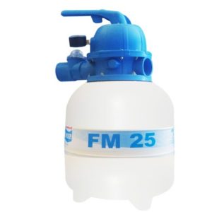 Filtro de Piscina FM-25 Sodramar
