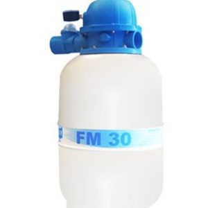 Filtro de Piscina FM-30 Sodramar