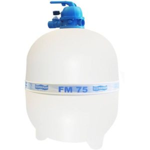 Filtro de Piscina FM-75 Sodramar