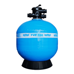 Filtro de Piscina FVP-100 Sodramar