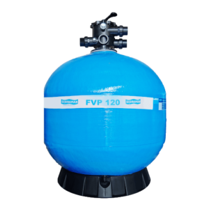 Filtro de Piscina FVP-120 Sodramar