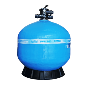 Filtro de Piscina FVP-140 Sodramar