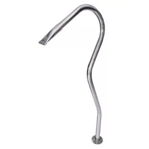 Cascata Splash Slim de Piso