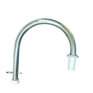 Suporte para Raia