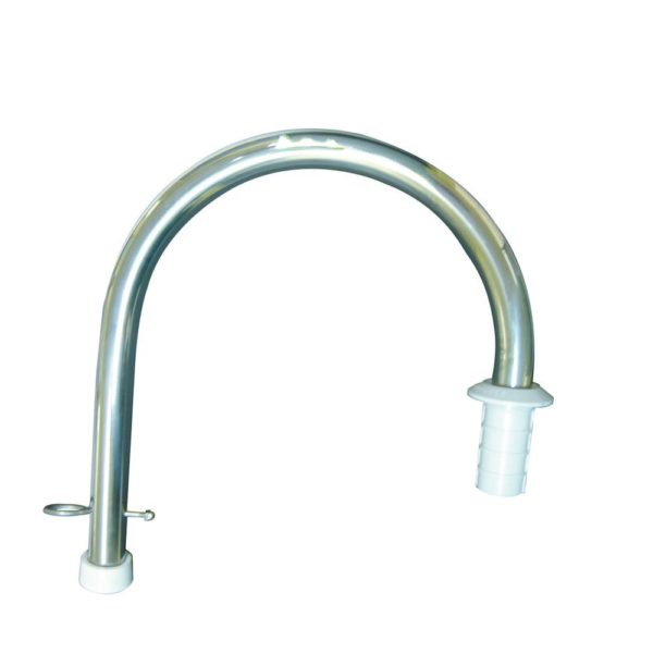 Suporte para Raia
