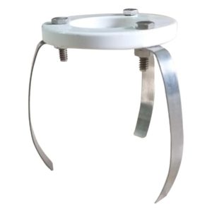 Adaptador com Garras para Refletor Pratic Nicho P e M