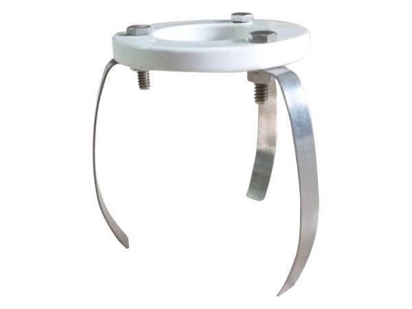 Adaptador com Garras para Refletor Pratic Nicho P e M