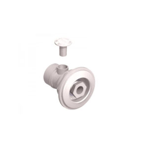 Dispositivo de Hidromassagem 1.1/2" para Piscina de Vinil