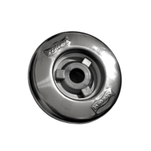 Dispositivo de Retorno em ABS Pratic de 1.1/2" Tubo 60mm