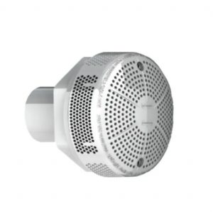 Dreno 10/50 F para Piscina de Fibra Tubo de 50 mm