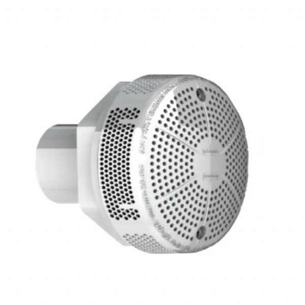 Dreno 10/50 F para Piscina de Fibra Tubo de 50 mm