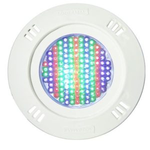 Luminária Led SMD Universal RGB 36 W