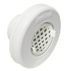 Ralo Quebra Onda em ABS 1.1/2" para Piscina de Vinil