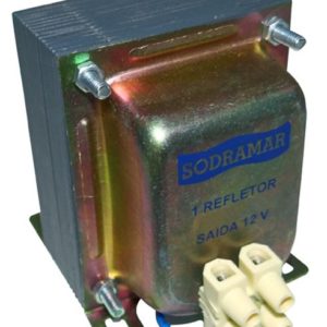 Transformador TR1-60W