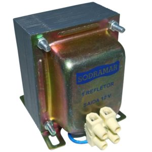 Transformador TR2-120W