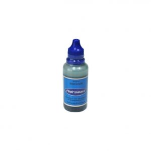 Solução Indicadora 25ml Hidroazul
