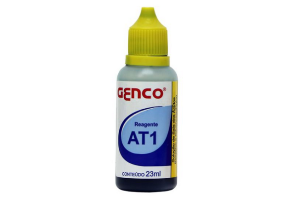 Reagente GENCO - AT1