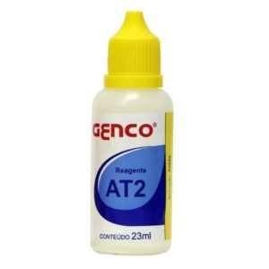 Reagente GENCO - AT2
