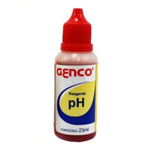 Solução pH Genco