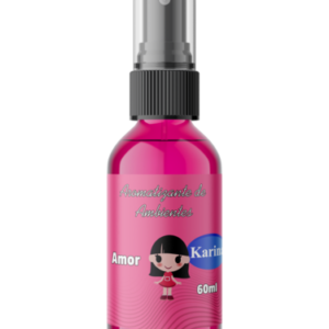 Aromatizante de Ambiente Amor